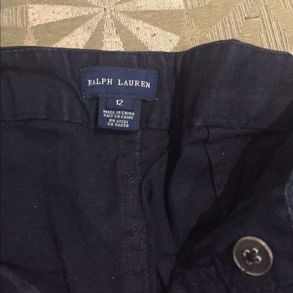 Beautiful Ralph Laurent pants ! - Picture 5 of 5